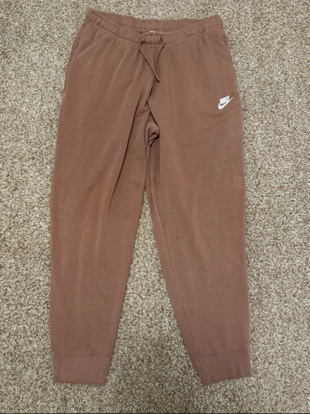 Nike Sportswear Ladies Fleece Joggers